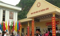 Kecamatan Chieng Xom: Wisata komunitas mengubah wajah pedesaan baru