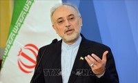 Iran menyatakan mencapai banyak prestasi tanpa memperdulikan sanksi-sanksi AS