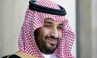 Arab Saudi menyebutkan “garis batas merah” dalam investigasi terhadap  kematian wartawan Jamal Khashoggi