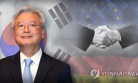 Duta Besar Republik Korea di AS: Tidak ada opsi B kalau melakukan perundingan dengan RDRK mengalami kegagalan