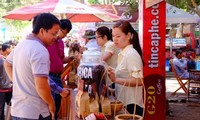 Hari kopi Vietnam-Forum mengembangkan kopi secara berkesinambungan