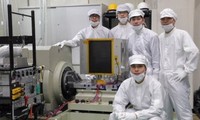 Satelit MicroDragon yang dirancang oleh orang Vietnam akan diluncurkan di Jepang