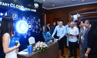 Vietnam membangun ekosistem digital yang dikembangkan dan dikelola oleh orang Vietnam