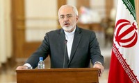 Iran menuduh kaum teror yang mendapat dukungan asing melakukan serangan di Chabahar
