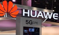Jepang menolak produk-produk dari Huawei dan ZTE