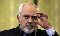 Sanksi-sanksi Amerika Serikat tidak mengubah kebijakan Iran