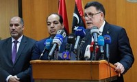 Libia memperingatkan bahwa IS masih tetap merupakan ancaman terhadap keamanan nasional
