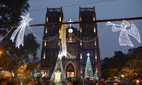 Perkenalan tentang komunitas Katolik di Vietnam