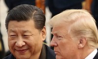 Tiongkok dan AS mencapai kemajuan dalam perundingan perdagangan 