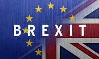 Masalah Brexit : Uni Eropa membuka satu permufakatan yang lebih ambisius dengan Inggris