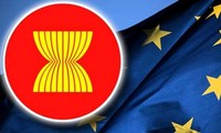  ASEAN dan Uni Eropa berkomitmen memperkuat kerjasama komprehensif