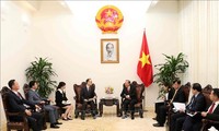 ​Mendorong hubungan kemitraan strategis antara Viet Nam-Republik Korea