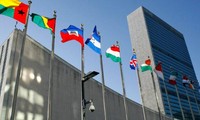 PBB mengumumkan  perundingan perdamaian di Yaman