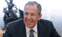 Rusia menyatakan akan memberikan balasan setimpal ketika AS menarik dari INF