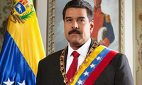 Krisis Venezuela perlu ditangani di atas dasar dialog damai