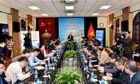 PM Vietnam, Nguyen Xuan Phuc: Memperkuat sosialisasi citra tentang negeri dan manusia Vietnam di Pertemuan Puncak ke-2 AS dan RDRK