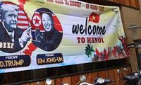  Kota Hanoi: Bermacam-macam jenis jasa layanan yang bergelora dilakukan untuk menyosialisasikan dan menyerap kedatangan wisatawan