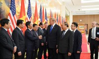 Pemimpin Vietnam dan AS sangat menghargai hubungan bilateral
