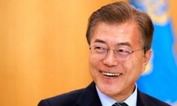 Presiden Republik Korea melakukan kunjungan di Malaysia untuk mendorong kerjasama dan temu pergaulan