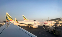 Perusahaan Boeing mengajukan langkah-langkah  tentang keselamatan pasca jatuhnya pesawat terbang di Etiopia
