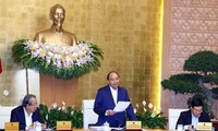 PM Vietnam, Nguyen Xuan Phuc: Terus menyerap investasi asing, menciptakan sumber daya bagi ekonomi untuk berkembang