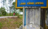 Cong Luong- Desa sayang  istri