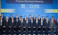 Vietnam's contributions to successful APEC summit