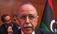 Libya is to form a new government 