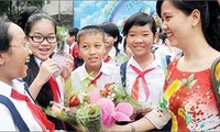 November 20th marks Vietnam Teachers’ Day 