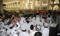 Corruption shaking Kuwait 