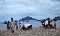 Con Dao island, an impressive historical and ecological site