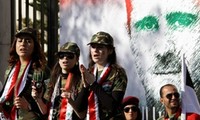Turkey announces new sanctions against Syria 