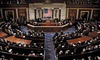 U.S. House of Representatives passes new sanctions against Iran