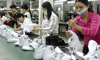 Vietnam’s GDP grows 5.89 percent in 2011