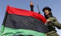 Libya risks sliding into civil war 