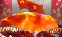 Vietnam marks 82nd founding anniversary of Communist Party