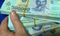 Vietnamese economy sees positive signs