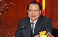 Deputy PM Vu Van Ninh visits the US