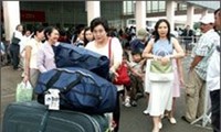 Amendments to regulations on visa exemption for Overseas Vietnamese 