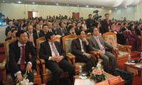 Investment in Quang Ninh province promoted