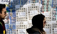 Iran’s parliamentary elections won’t change hard-line stance 