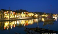 Hoi An’s old quarter, a harmonious blend of history, culture, and human life 