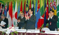 Vietnam supports FAO initiaves and activities