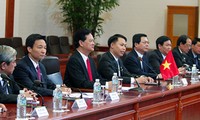 Prime Minister cultivates Vietnam – RoK partnership