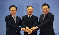  China, Japan, South Korea underline trilateral cooperation