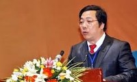 Deputy Foreign Minister visits China