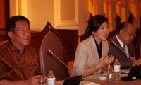 Thailand prepares for World Economic Forum on East Asia