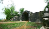 Explore Ho Dynasty Citadel
