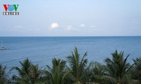 Phu Quoc's beaches