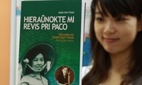 World Congress of Esperanto ends in Hanoi
